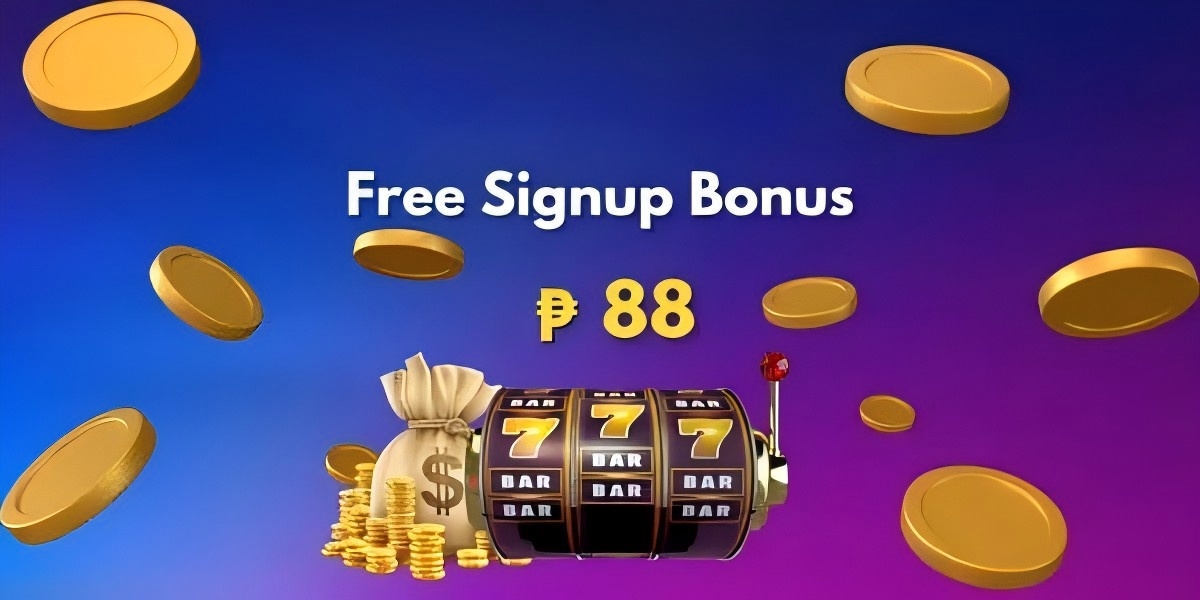 plap promotional banner with golden coins and game artwork
